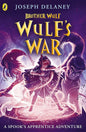 Brother Wulf: Wulf's War cover image