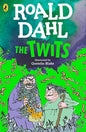 The Twits cover image