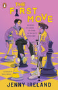 The First Move cover image