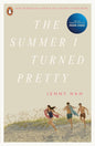 The Summer I Turned Pretty cover image