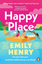 Happy Place cover image