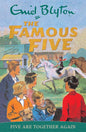 Five Are Together Again cover image