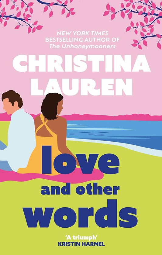 Love And Other Words cover image