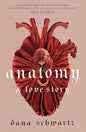 Anatomy: A Love Story cover image