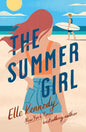 The Summer Girl cover image