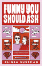 Funny You Should Ask cover image