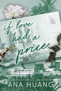 If Love Had A Price cover image