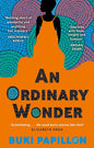 An Ordinary Wonder: Heartbreaking and charming coming-of-age fiction about love, loss and taking chances cover image
