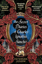 The Secret Diaries of Charles Ignatius Sancho cover image