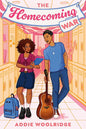 The Homecoming War (Underlined) cover image