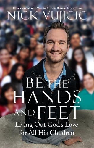 Be the Hands and Feet cover image
