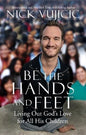 Be the Hands and Feet cover image