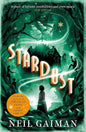 Stardust. Neil Gaiman cover image