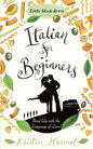 Italian for Beginners (Little Black Dress) cover image