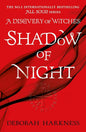 Shadow Of Night cover image