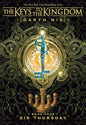 Sir Thursday (The Keys to the Kingdom #4) (4) cover image