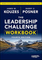 The Leadership Challenge Workbook cover image