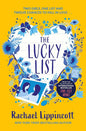 The Lucky List cover image