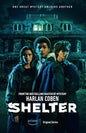 Shelter cover image