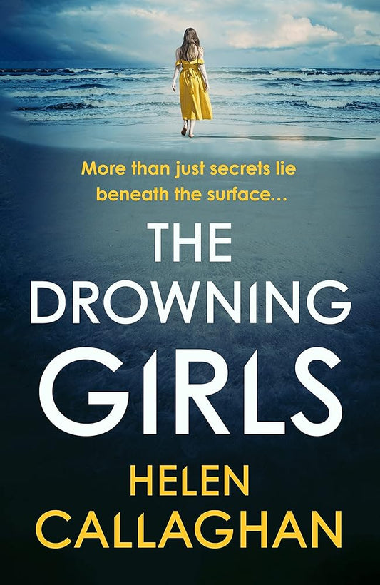 The Drowning Girls cover image