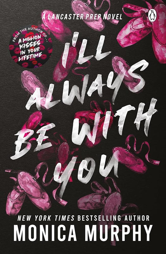 I’ll Always Be With You (Lancaster Prep) cover image