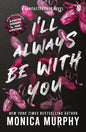 I’ll Always Be With You (Lancaster Prep) cover image