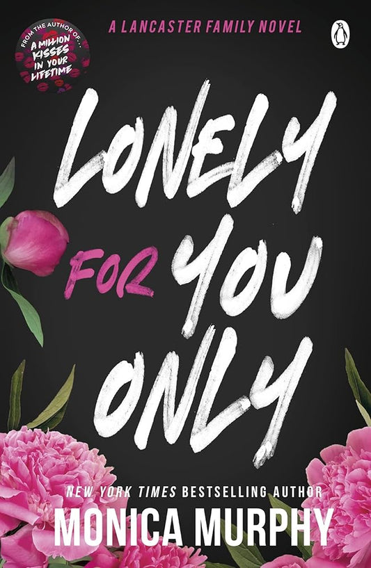 Lonely For You Only cover image