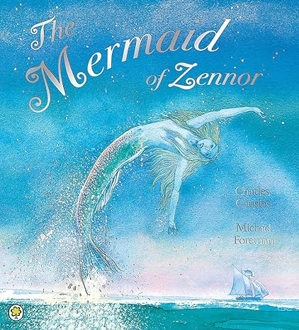 The Mermaid of Zennor
