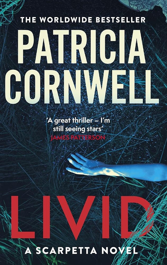 Livid cover image