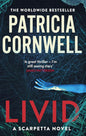 Livid cover image