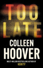 Too Late cover image