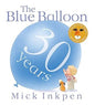 The Blue Balloon (Kipper)