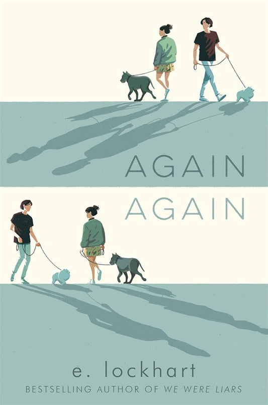 Again Again cover image