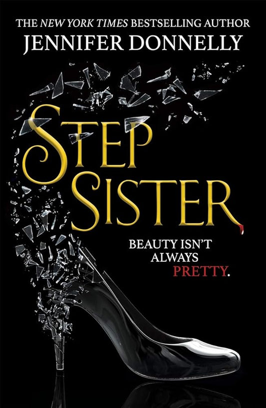 Stepsister cover image