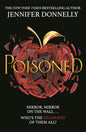 Poisoned cover image