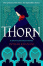 Thorn cover image