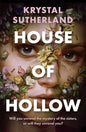 House of Hollow: Krystal Sutherland cover image
