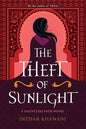 The Theft of Sunlight cover image