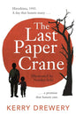 The Last Paper Crane cover image