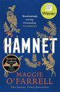 Hamnet cover image