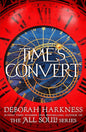 Time's Convert cover image