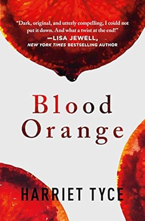 Blood Orange