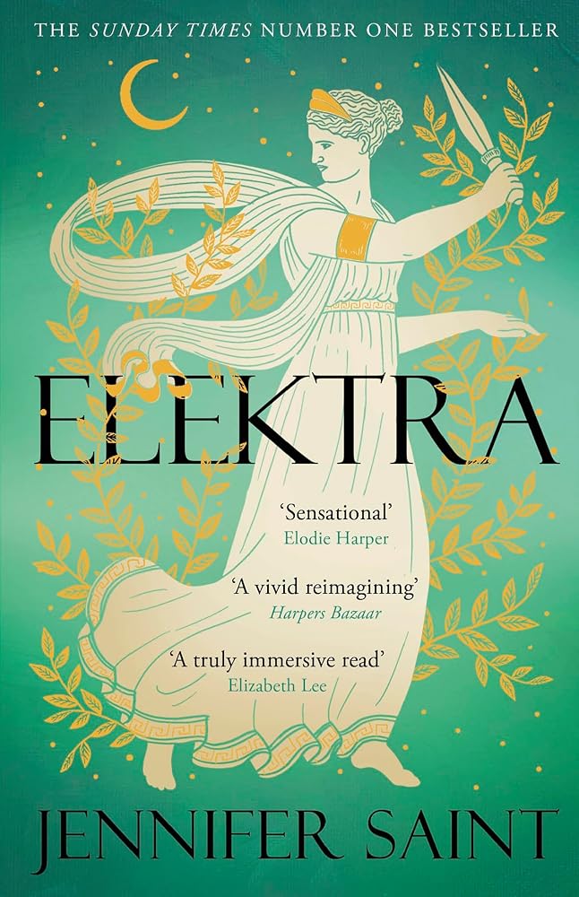 Elekta cover image