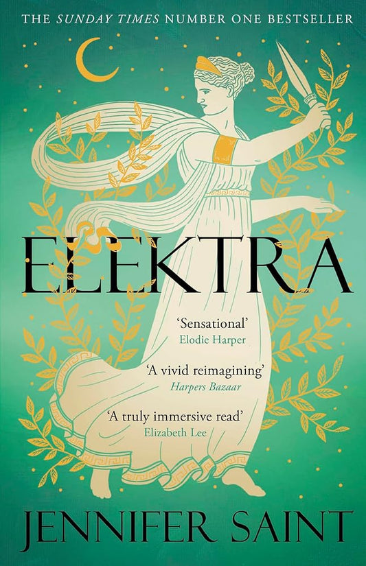 Elekta cover image