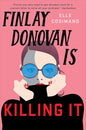 Finlay Donovan Is Killing It: Could being mistaken for a hitwoman solve everything? cover image