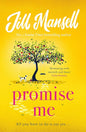 Promise Me cover image