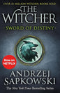 Sword of Destiny cover image
