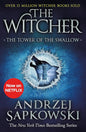 Tower of the Swallow cover image