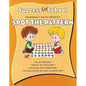 Success for School Spot The Pattern cover image