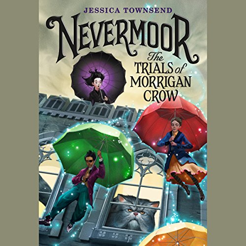Nevermoor